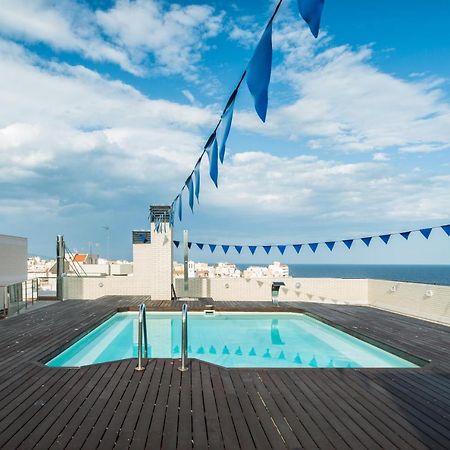 Hauzify I Apartament Altamira L'Ametlla de Mar Buitenkant foto