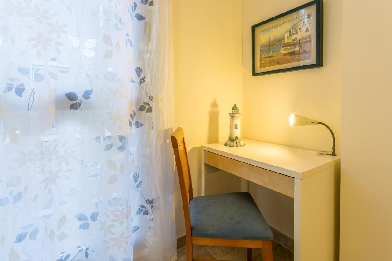 Hauzify I Apartament Altamira L'Ametlla de Mar Buitenkant foto