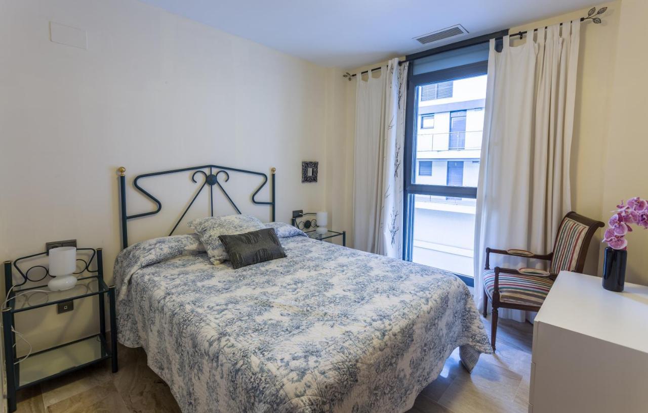 Hauzify I Apartament Altamira L'Ametlla de Mar Buitenkant foto