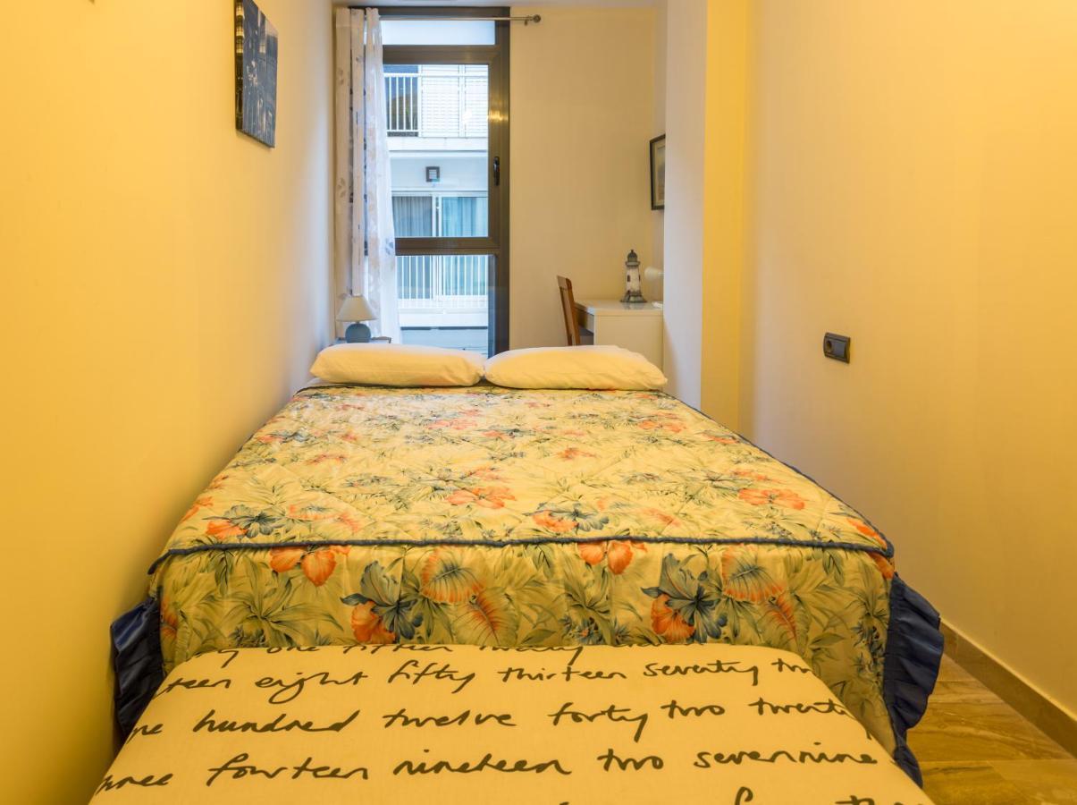 Hauzify I Apartament Altamira L'Ametlla de Mar Buitenkant foto