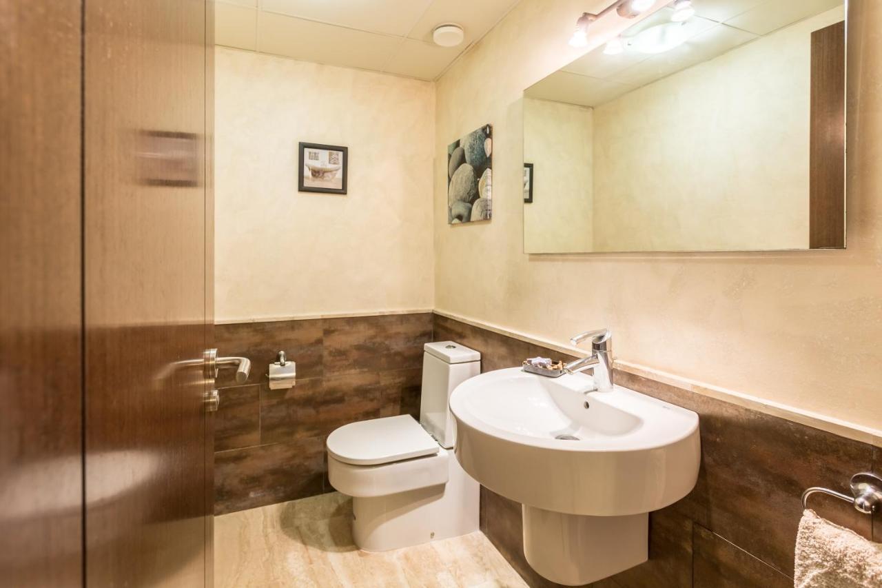 Hauzify I Apartament Altamira L'Ametlla de Mar Buitenkant foto