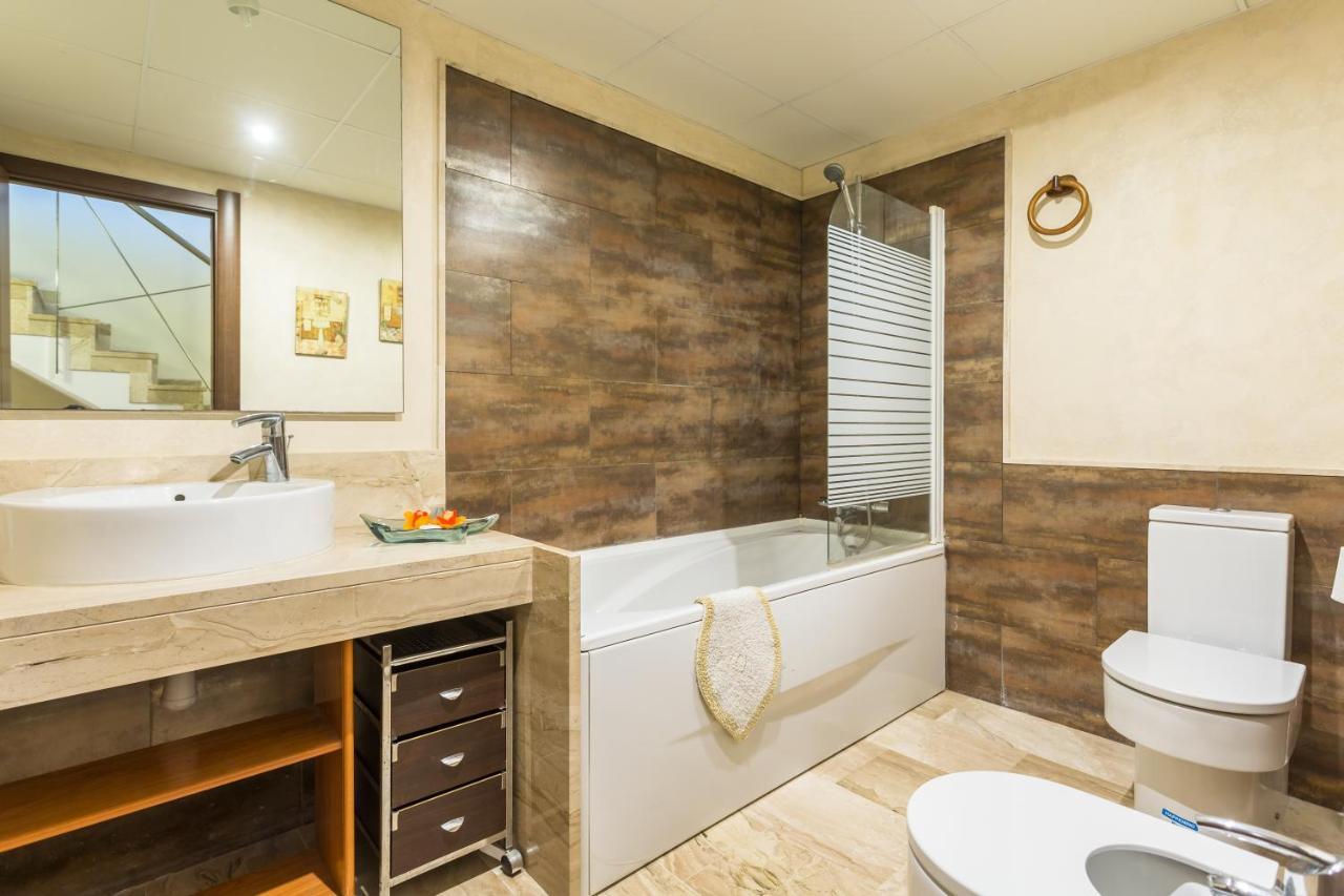 Hauzify I Apartament Altamira L'Ametlla de Mar Buitenkant foto