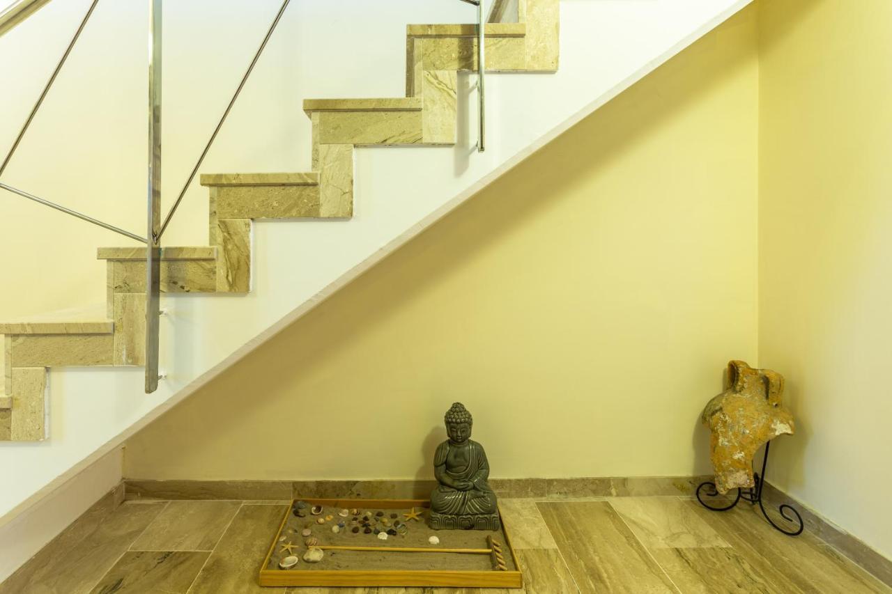 Hauzify I Apartament Altamira L'Ametlla de Mar Buitenkant foto