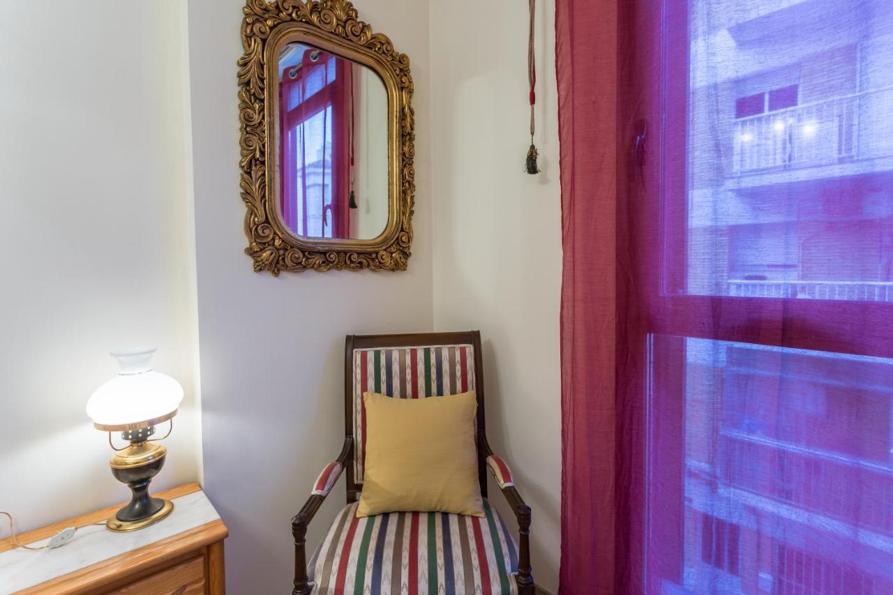 Hauzify I Apartament Altamira L'Ametlla de Mar Buitenkant foto